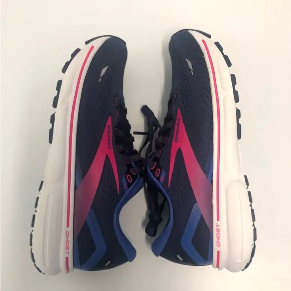 Brooks Ghost 15 GTX Gore-Tex Women's Running Walking Shoe Sneaker