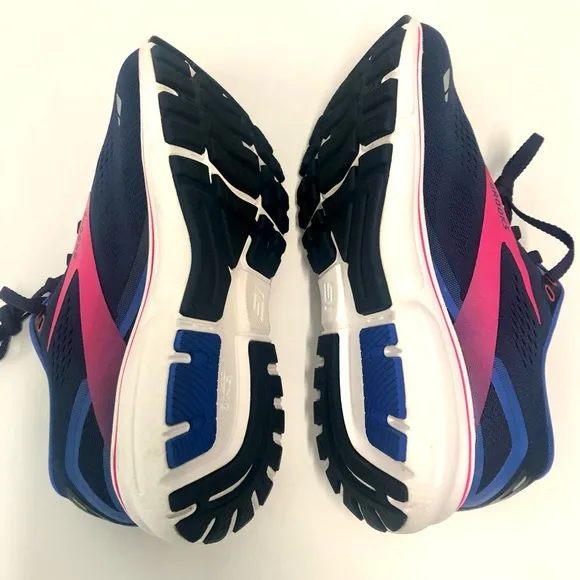 Brooks Ghost 15 GTX Gore-Tex Women's Running Walking Shoe Sneaker