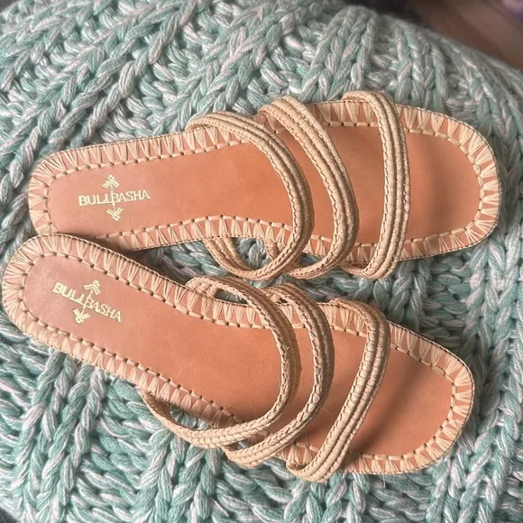 🌴Bulibasha Sandals🌴