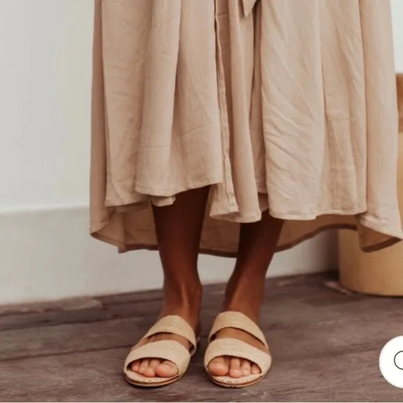 🌴Bulibasha Sandals🌴