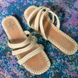 🌴Bulibasha Sandals🌴