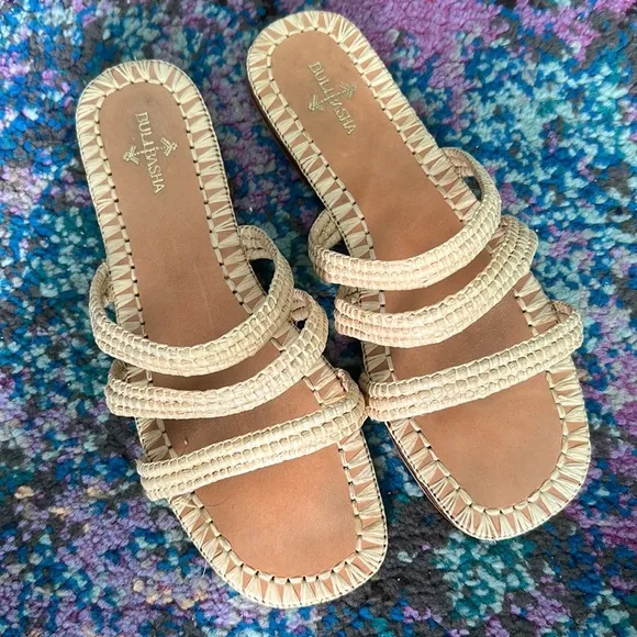 🌴Bulibasha Sandals🌴