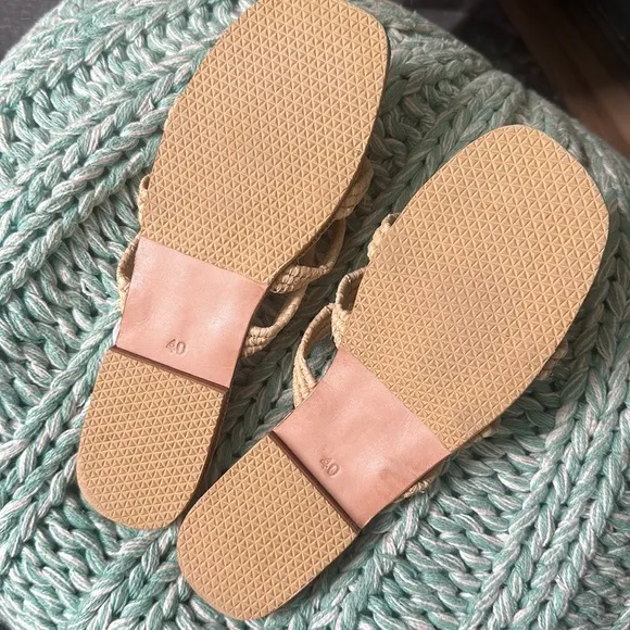 🌴Bulibasha Sandals🌴