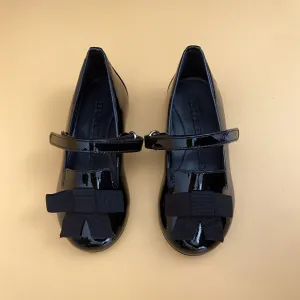 Burberry kid  marry Jane shoes