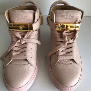 BUSCEMI SHOES