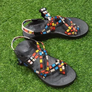 CHACO Classic - Women's Sandals - SIZE  8