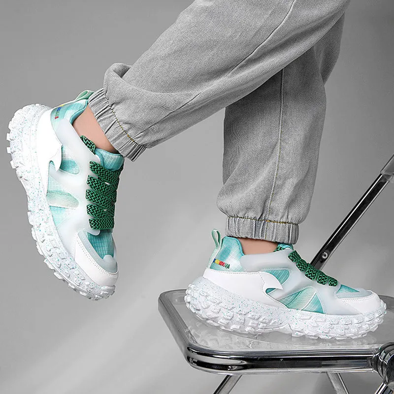 Chictango Urban Rovers Sneakers