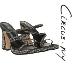 Circus NY by Sam Edelman Hanson Platform Shoes