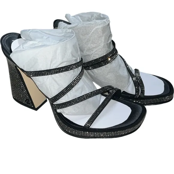 Circus NY by Sam Edelman Hanson Platform Shoes