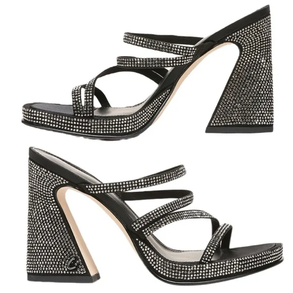 Circus NY by Sam Edelman Hanson Platform Shoes
