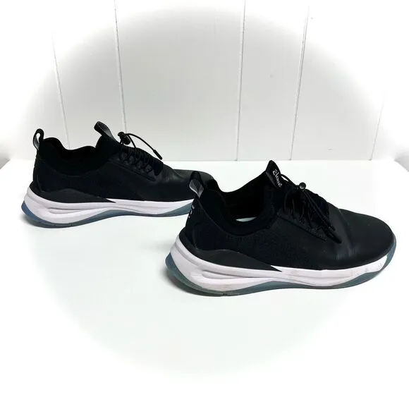 Clove Women’s Classic Night Shift Shoes Size 8