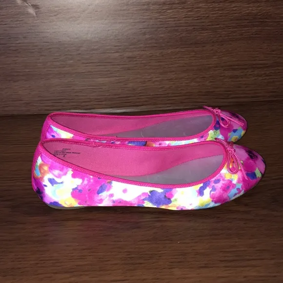 Coach and Four shoes
