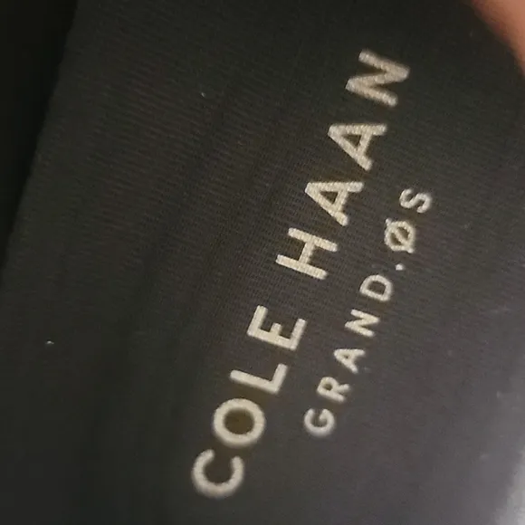 Cole Haan British Tan Warren' Wingtip Oxford COLE HAAN