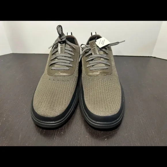 Cole Haan Generation Zerogrand Stitchlite WR Sneakers Shoe Olive/Black Mens 11