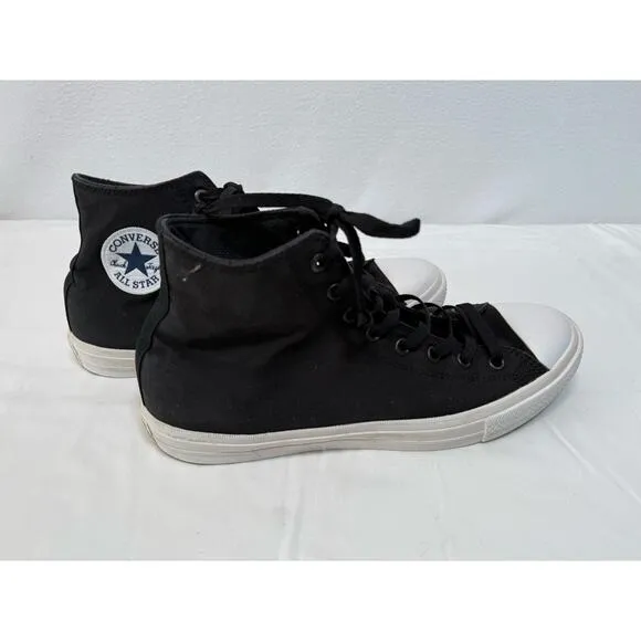 Converse All Star Chuck Taylor 2 High Top Shoes, Men's Size 13, #150143C