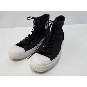 Converse All Star Chuck Taylor 2 High Top Shoes, Men's Size 13, #150143C