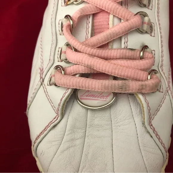 Converse Allstar Limited Edition Vintage Clam Shell Sneaker Leather Shoes