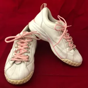 Converse Allstar Limited Edition Vintage Clam Shell Sneaker Leather Shoes
