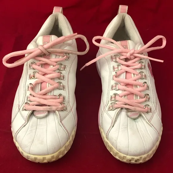 Converse Allstar Limited Edition Vintage Clam Shell Sneaker Leather Shoes