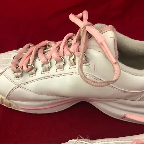 Converse Allstar Limited Edition Vintage Clam Shell Sneaker Leather Shoes