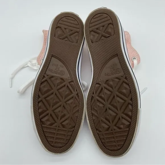 Converse Alt Exploration Chuck 70 High‎ Top Women Size 8.5