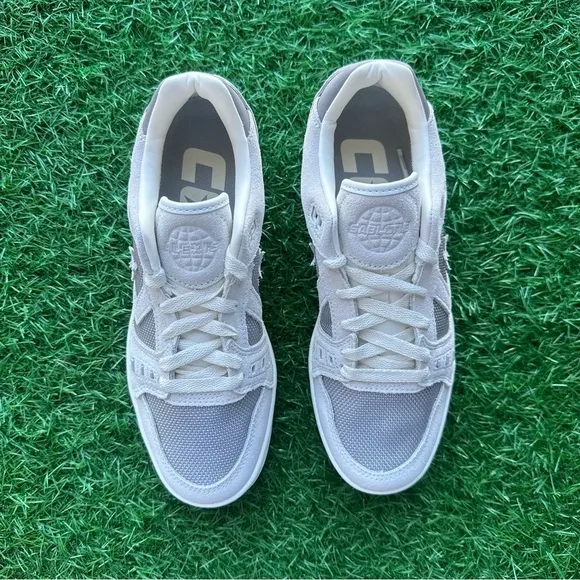 🎁Converse As-1 Pro Ox  Vaporous Gray  / Grey Area