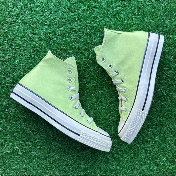 💝Converse Chuck 70 Hi Citron This