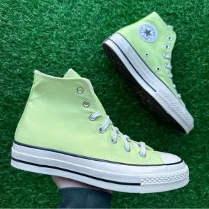 💝Converse Chuck 70 Hi Citron This
