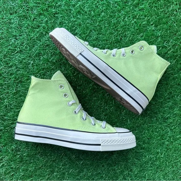 💝Converse Chuck 70 Hi Citron This