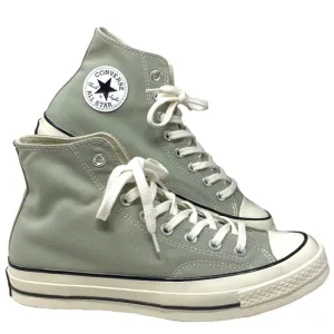 Converse Chuck 70 Shoes For Men's Canvas Sage Sneakers High Top Sneakers A02756C
