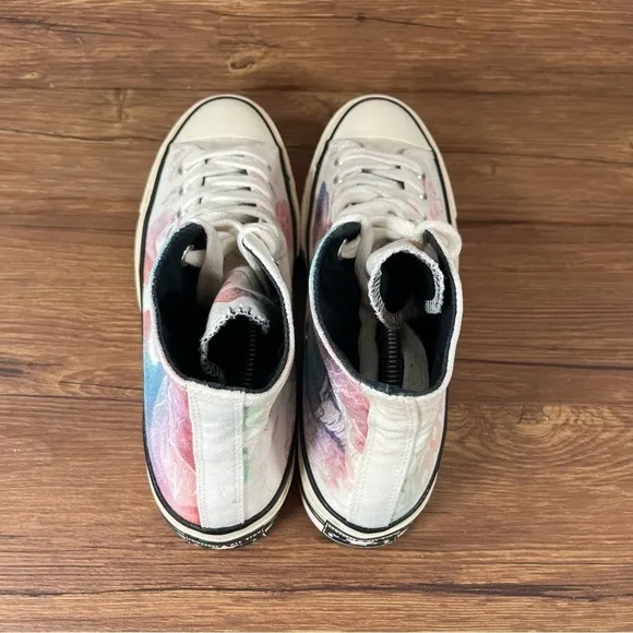 Converse Chuck 70 Tyler The Creator High Top Sneakers Men’s Size 9 Shoes