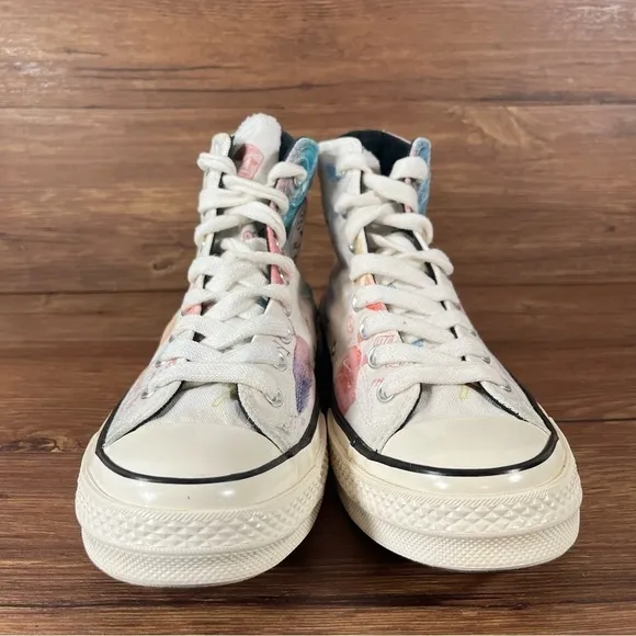 Converse Chuck 70 Tyler The Creator High Top Sneakers Men’s Size 9 Shoes