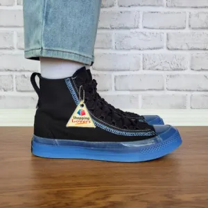❤️❤️Converse Chuck Taylor All Star CX EXP2 Hi SIze 6.5 Men's Shoes Black A14295C