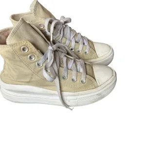 Converse High-Top Sneakers