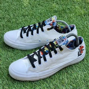 CONVERSE *MI GENTE* - Womens Sneakers - SIZE 9