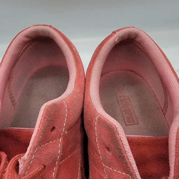 Converse One Star Ox Low Top Mens 13 Paradise Pink Geranium Pink Size 13 159815C