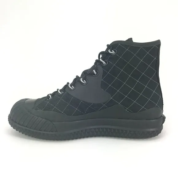 Converse Slam Jam x Bosey MC High Black 171223C