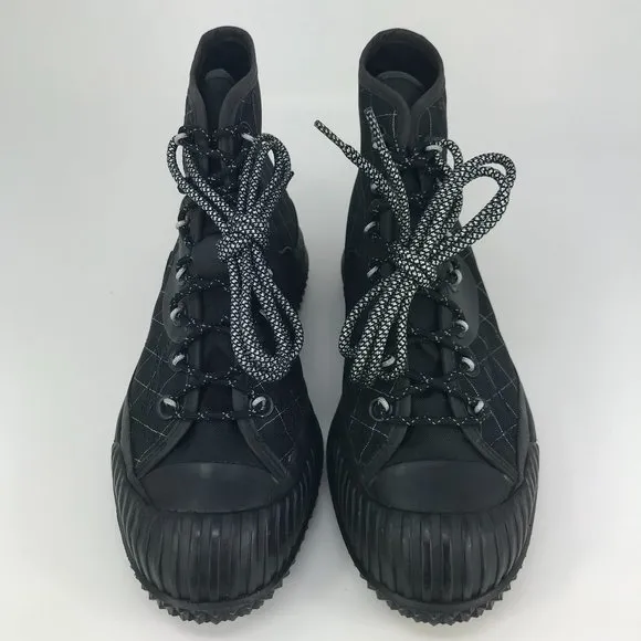 Converse Slam Jam x Bosey MC High Black 171223C