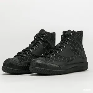 Converse Slam Jam x Bosey MC High Black 171223C