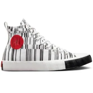 Converse UNTITL3D High 'Translucent Barcode' A02598C size 11.5