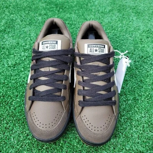 Converse Pro Blaze Classic Leather &amp; Suede - Men's shoes - Size 7 And Women's