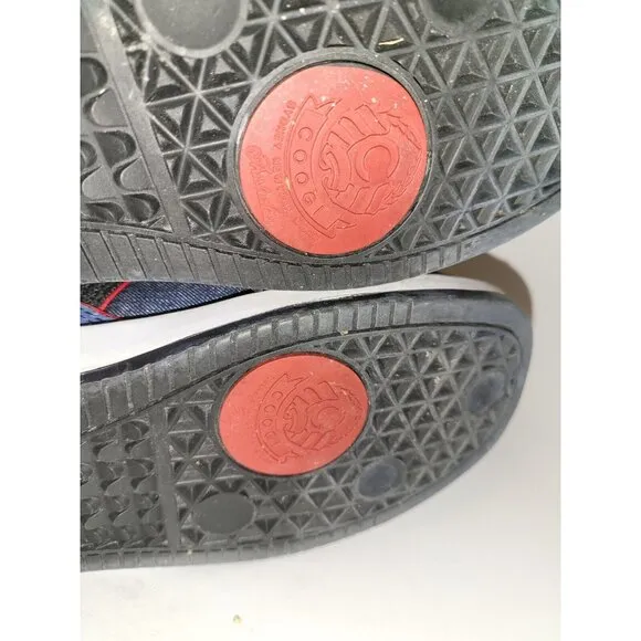 COOGI Men’s Shoes Size 9 #CM1103 With Tag - UK 8 - Vintage - Read Description