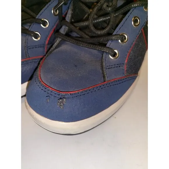 COOGI Men’s Shoes Size 9 #CM1103 With Tag - UK 8 - Vintage - Read Description