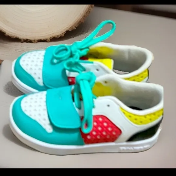 Creative Recreation Cesario Lo White Pink Turquoise Highlight Unisex Sneaker