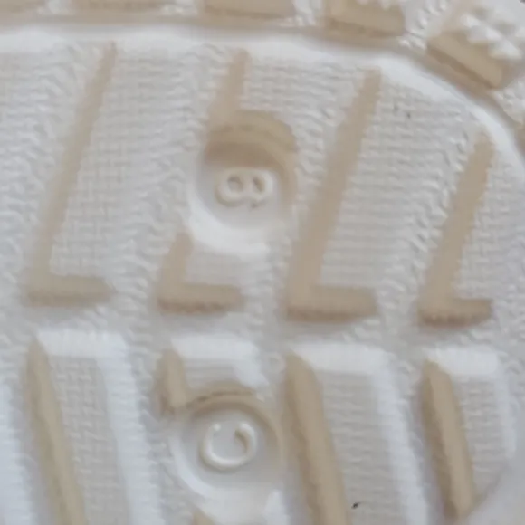 Crocs Kids Classic Lined Panda Crocs Slip-Ons Shoes -Unisex - C9