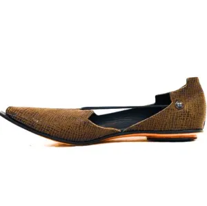Cydwoq Vintage Shoes