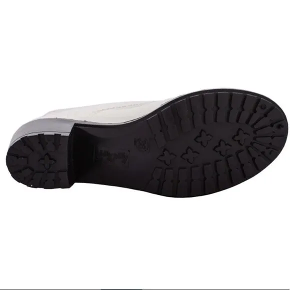 Daisy Boot - Black Sole