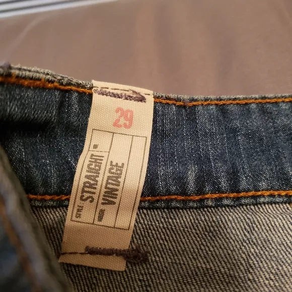 DC Shoes Straight Jeans