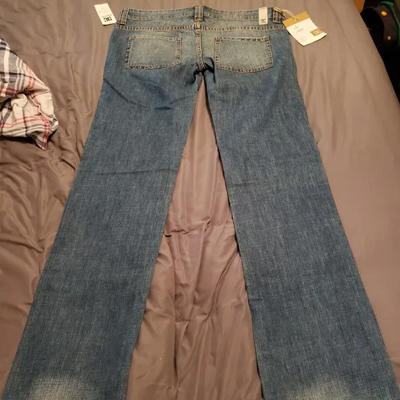 DC Shoes Straight Jeans