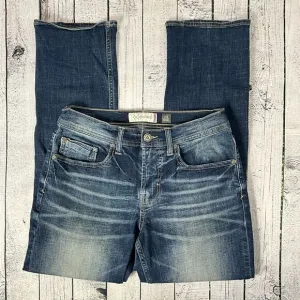 DEPARTWEST Seeker Jeans